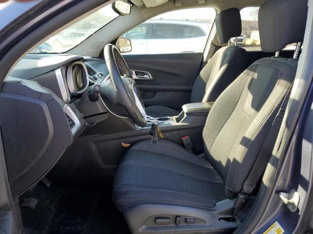 2013 CHEVROLET EQUINOX LT - 2GNALDEK0D6304737