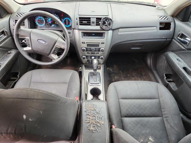 2012 FORD FUSION SE #3292589876