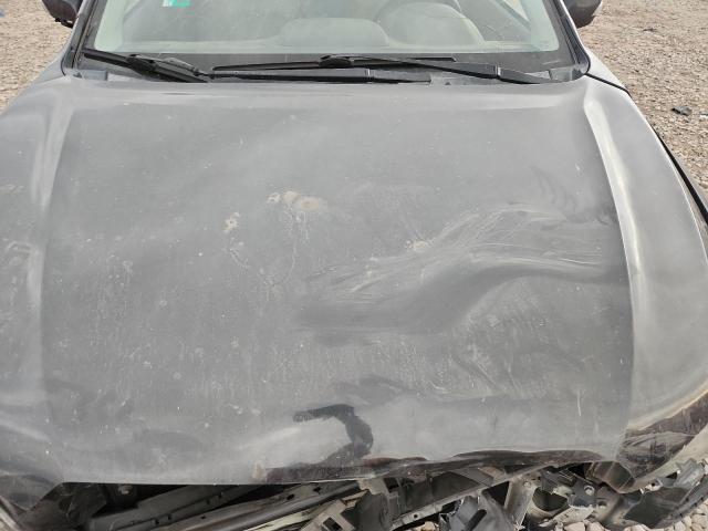 2016 SUBARU IMPREZA SP #3291612282