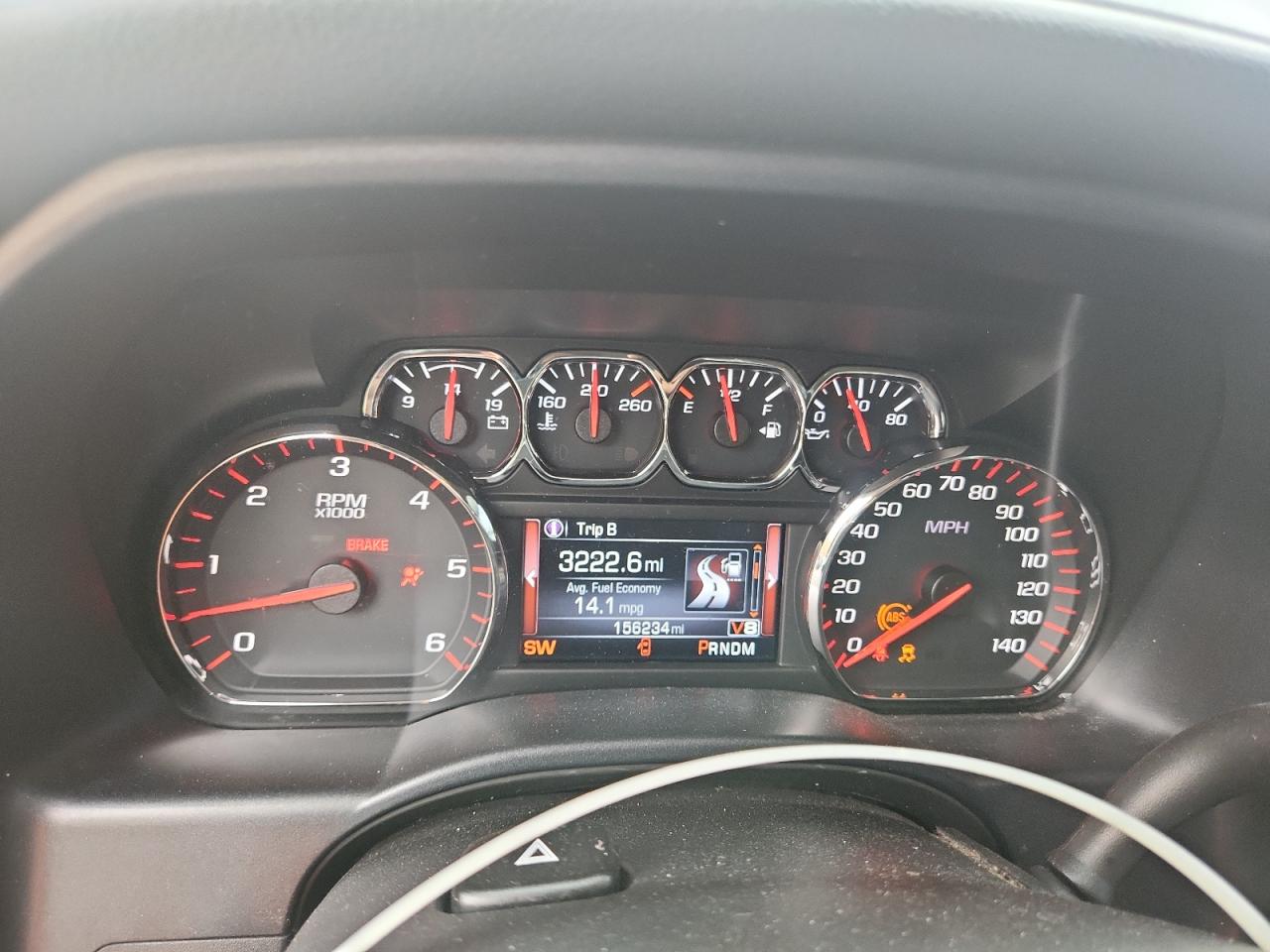 GMC SIERRA C1500 SLE