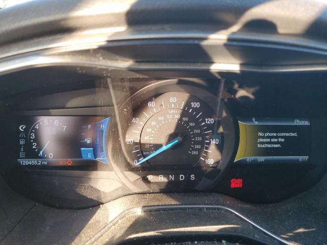 2014 FORD FUSION SE #3290355825