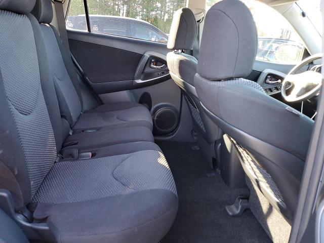 2011 TOYOTA RAV4 SPORT - JTMRF4DV5B5048036