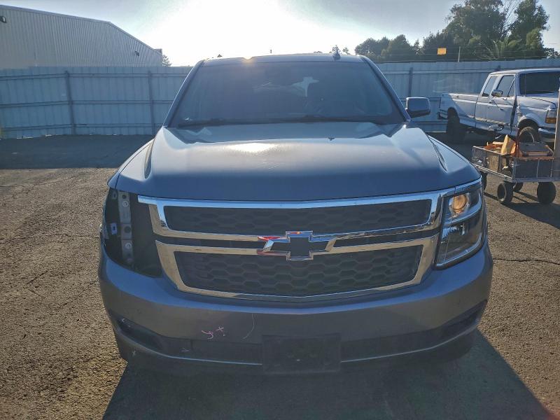2019 CHEVROLET TAHOE K150 #3301874428