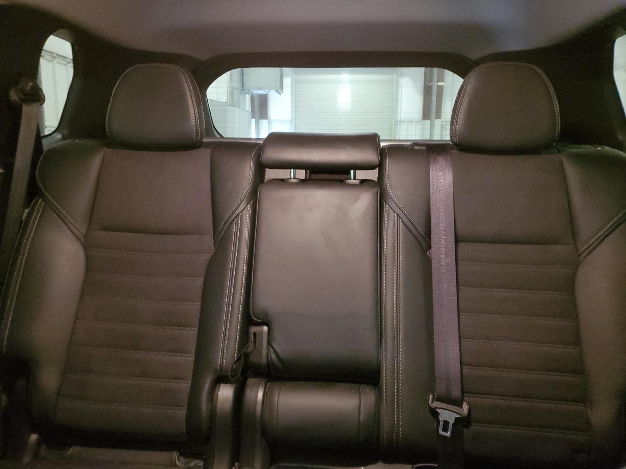 MITSUBISHI OUTLANDER SE