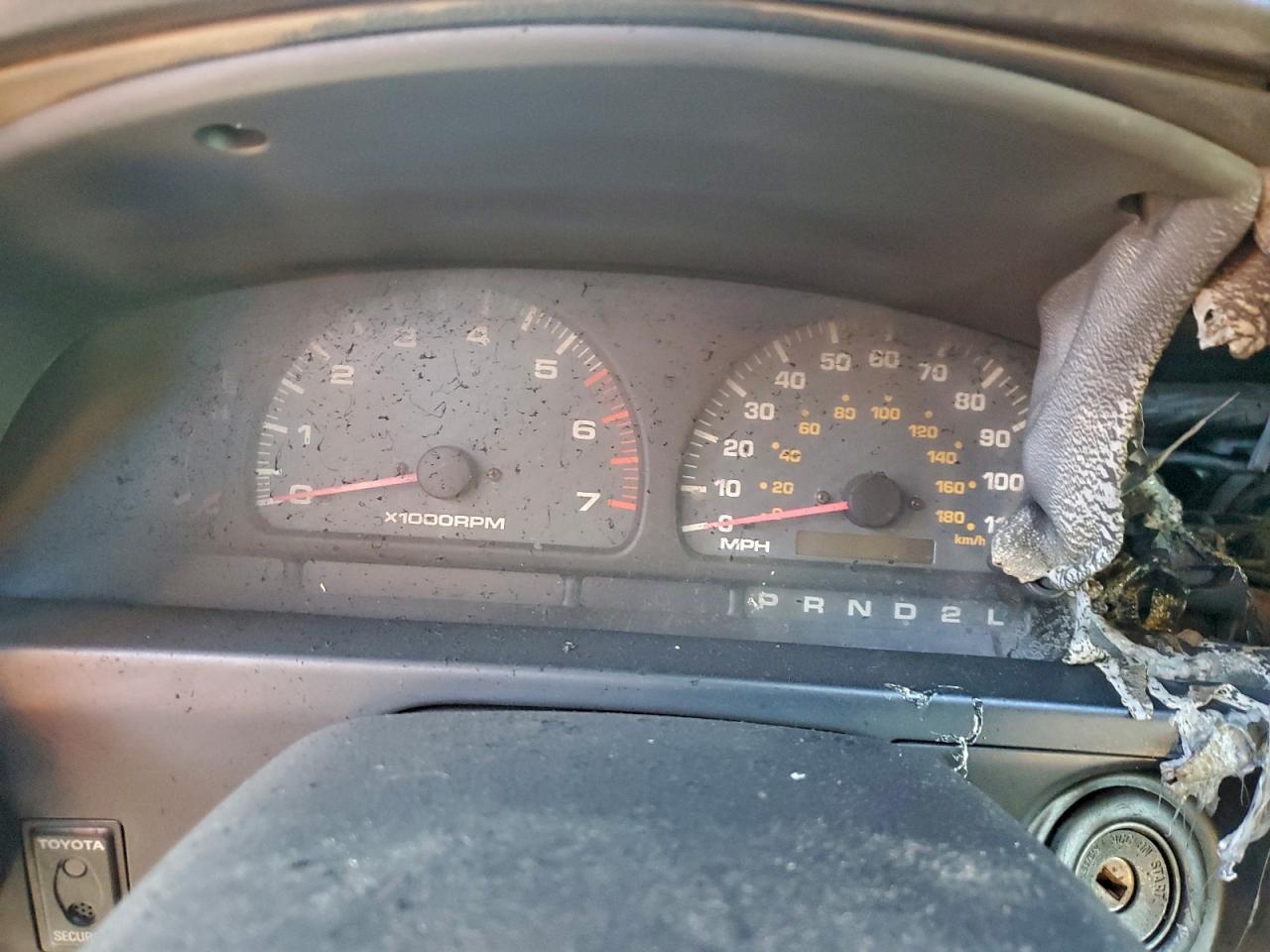 Lot #3298085152 1999 TOYOTA 4RUNNER SR