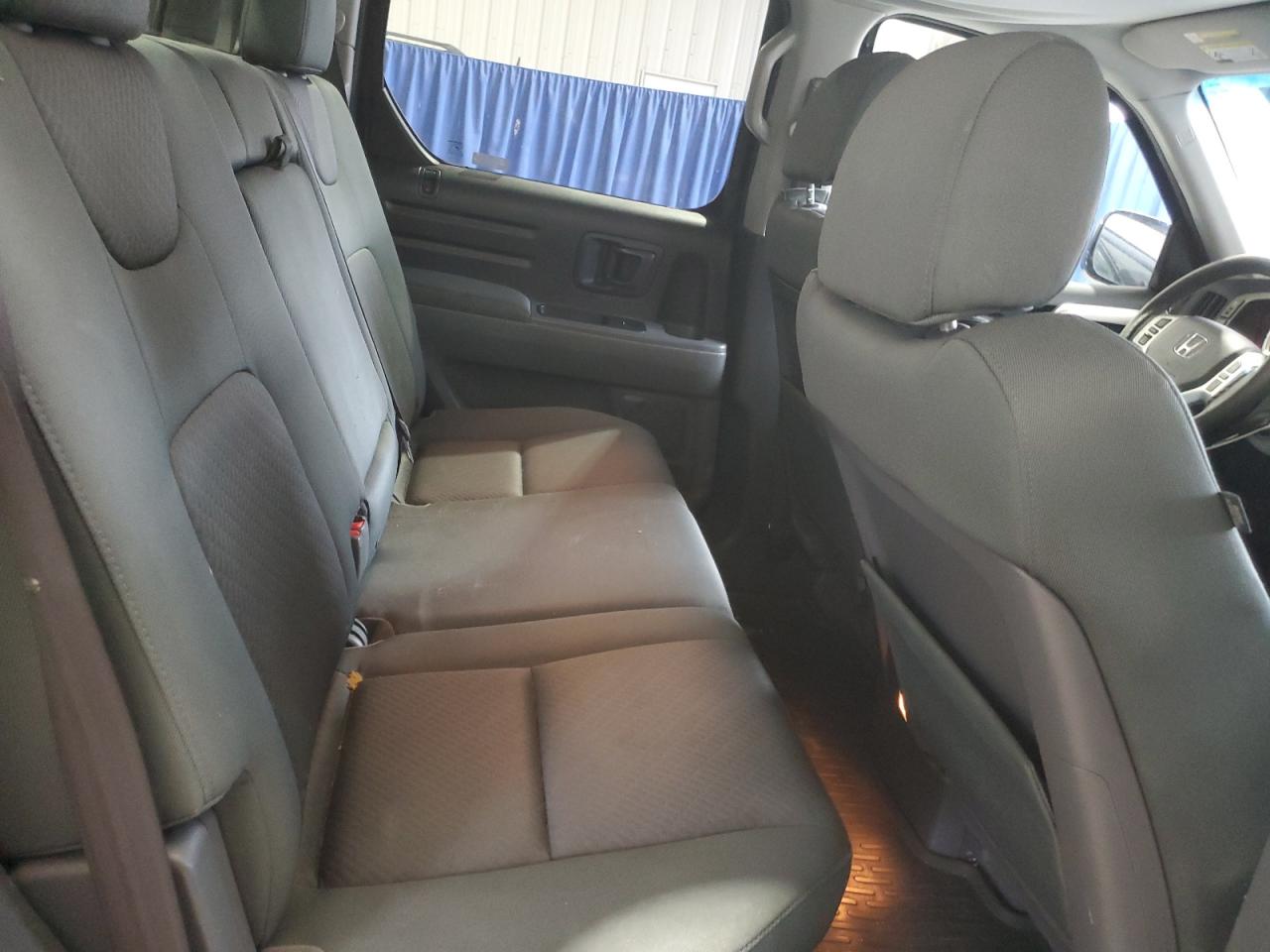 Lot #3290090264 2008 HONDA RIDGELINE