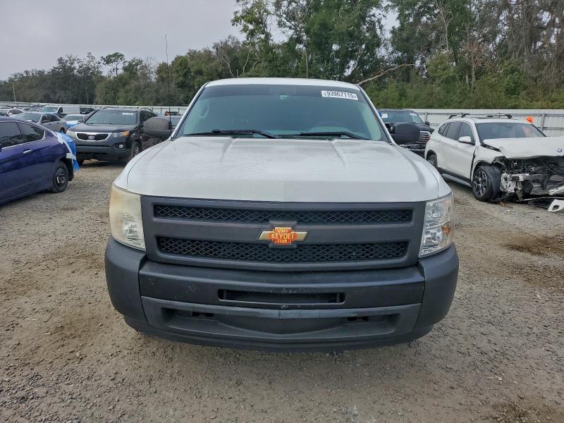 2010 CHEVROLET SILVERADO #3303885779