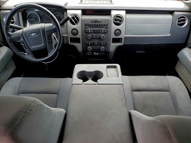 2011 FORD F150 SUPER #3303834427