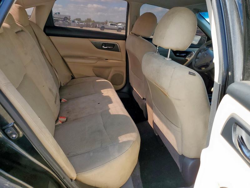 2015 NISSAN ALTIMA 2.5 - 1N4AL3AP3FC572640