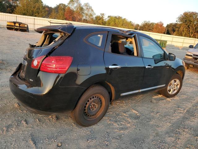 2011 NISSAN ROGUE S #3296991830