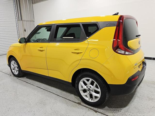 2020 KIA SOUL LX #3317887936
