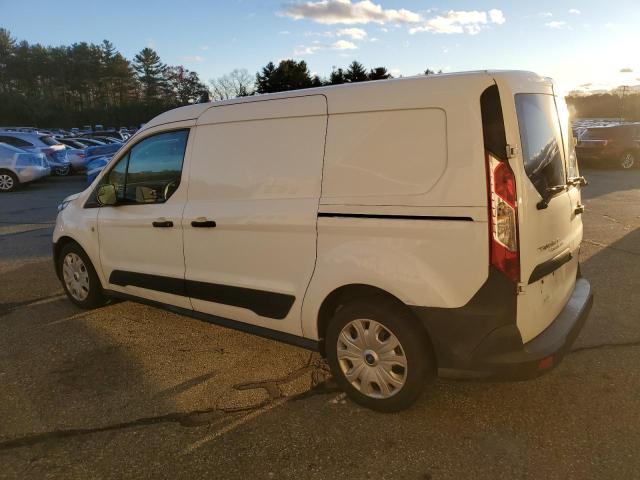 2022 FORD TRANSIT CO #3292413268