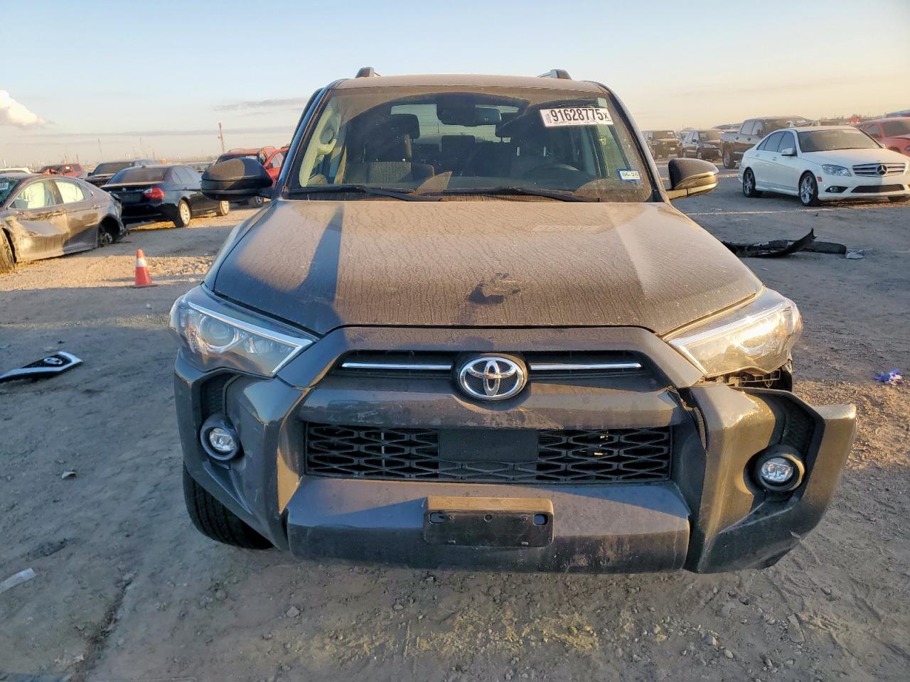 Global Auto Auctions