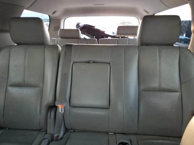 2012 CHEVROLET SUBURBAN C #3302777933