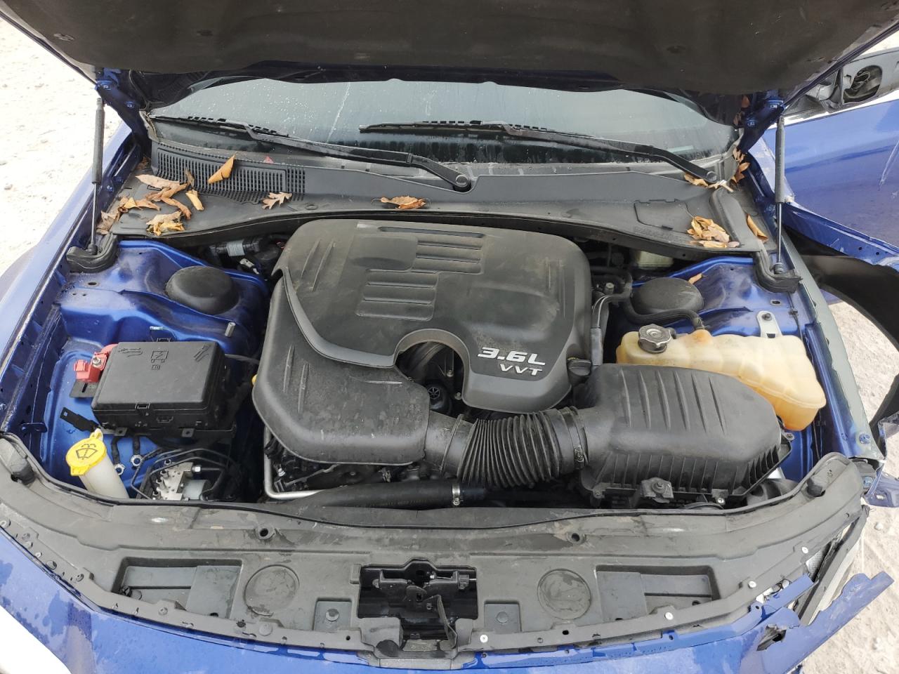 CHRYSLER 300 TOURING