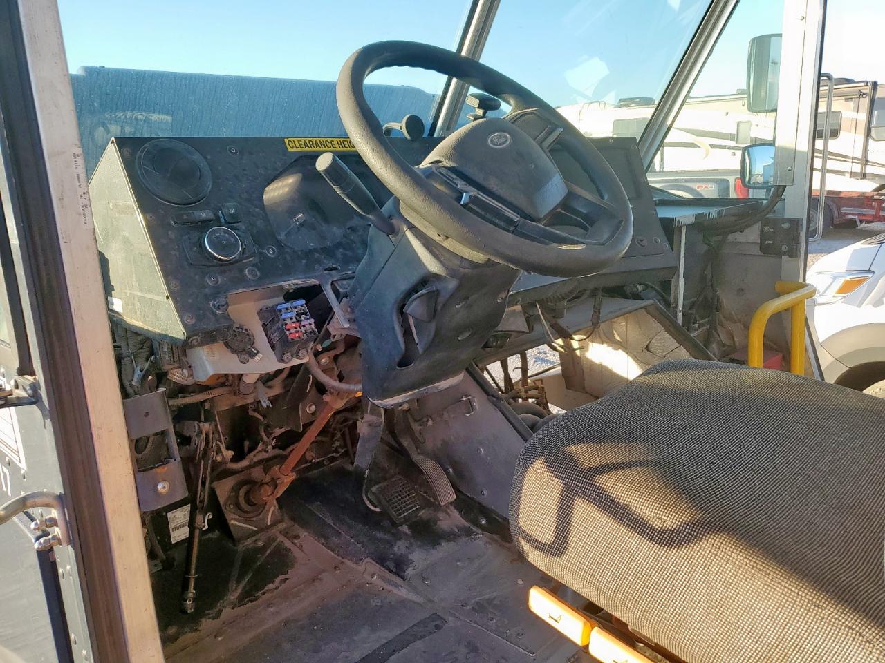 Lot #3311747719 2020 FORD UNKNOWN