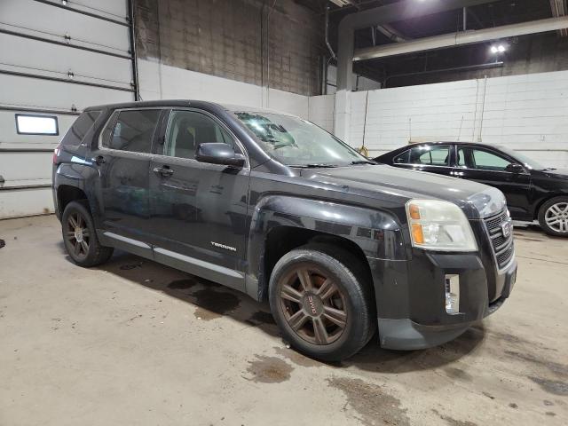 2014 GMC TERRAIN SL #3302657045
