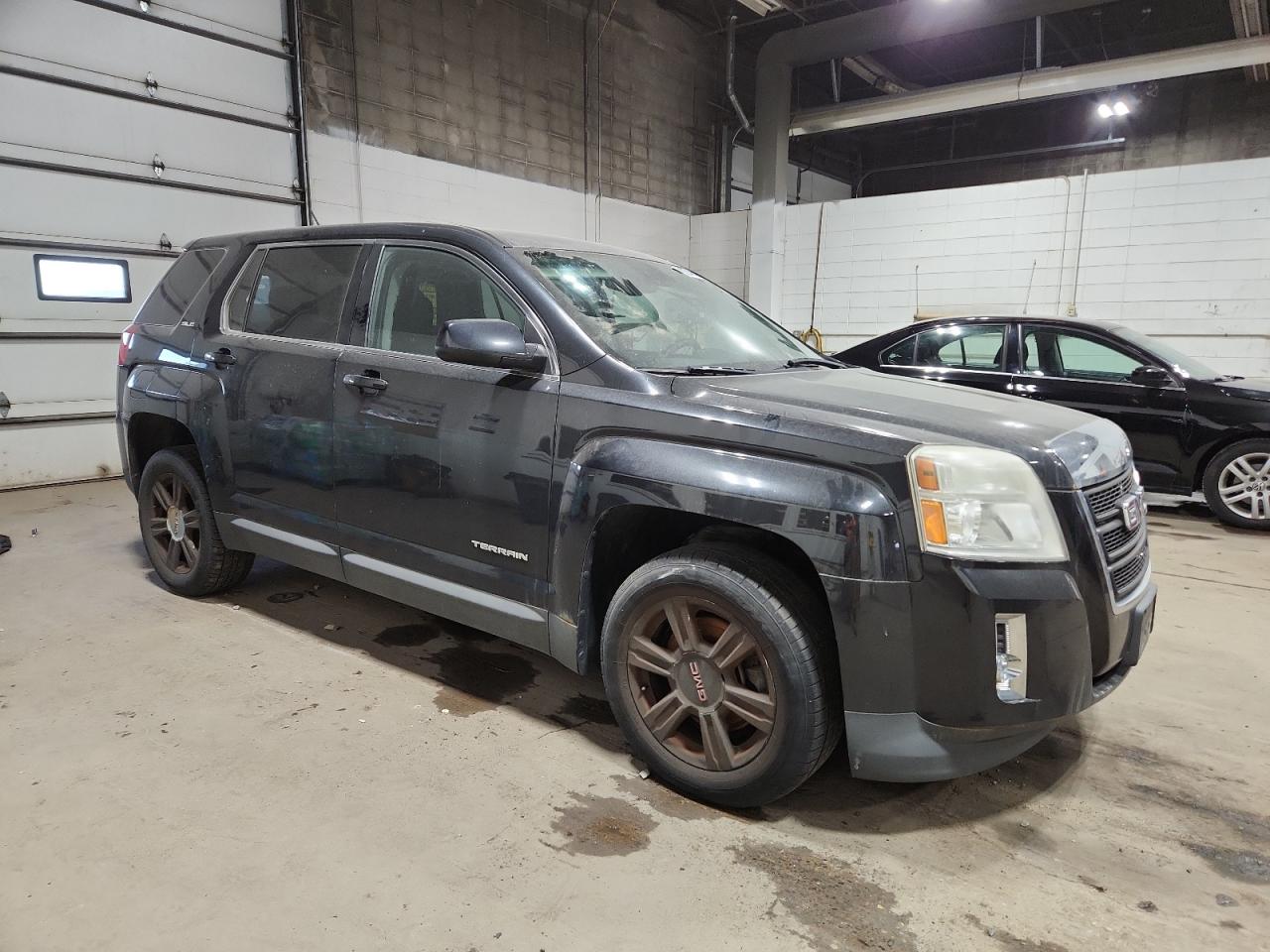 GMC TERRAIN SLE