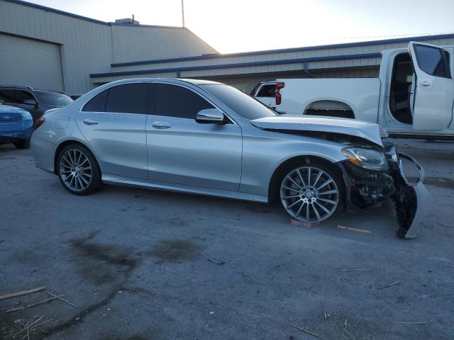 2016 MERCEDES-BENZ C 300 - 55SWF4JB4GU139736