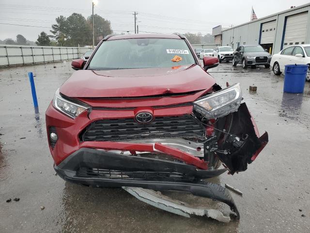 2020 TOYOTA RAV4 XLE #3296317452