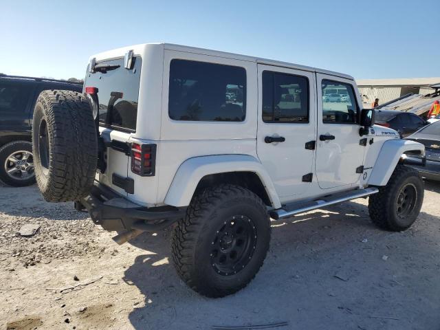 2012 JEEP WRANGLER U #3301663636