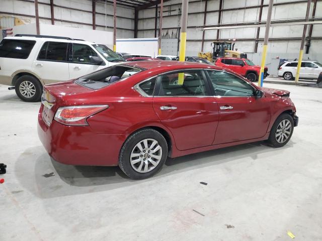 2014 NISSAN ALTIMA 2.5 #3296939850
