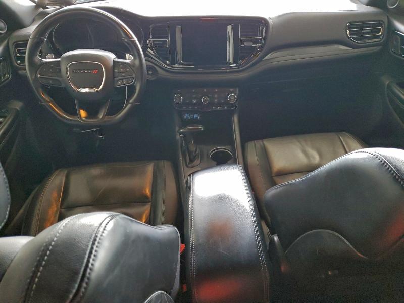 2022 DODGE DURANGO GT #3303919686