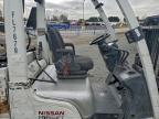 Lot #3297013352 2014 NISSAN FORKLIFT