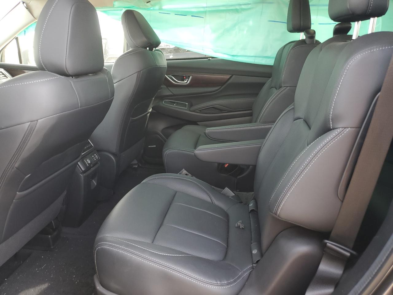 SUBARU ASCENT TOURING