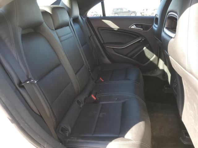 2017 MERCEDES-BENZ CLA 250 4M #3292491750