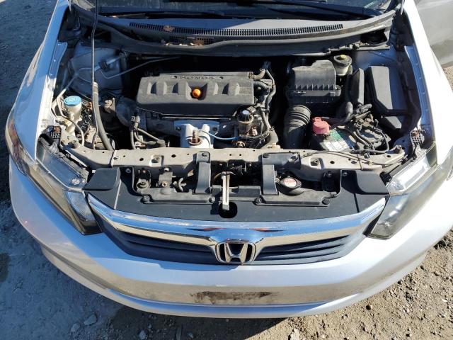 2012 HONDA CIVIC LX #3297147572