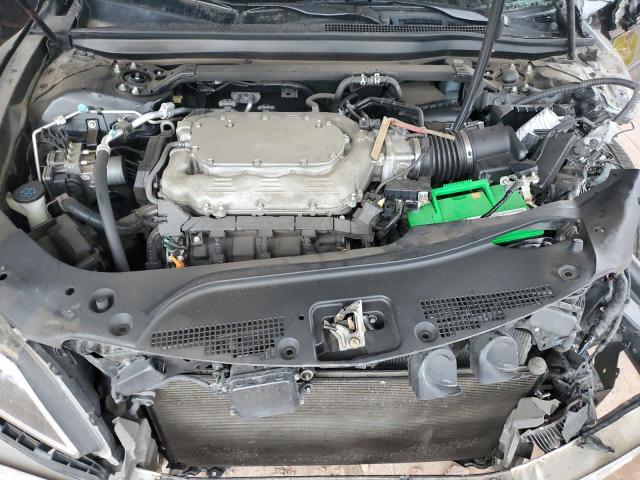 2014 ACURA RLX ADVANC #3304006667