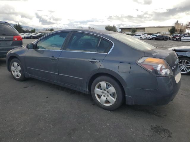2007 NISSAN ALTIMA 2.5 #3290345803