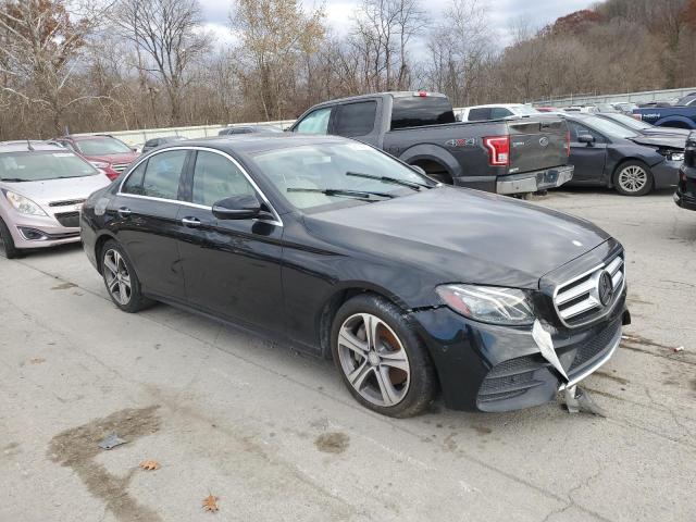 2017 MERCEDES-BENZ E 300 4MAT #3290197221
