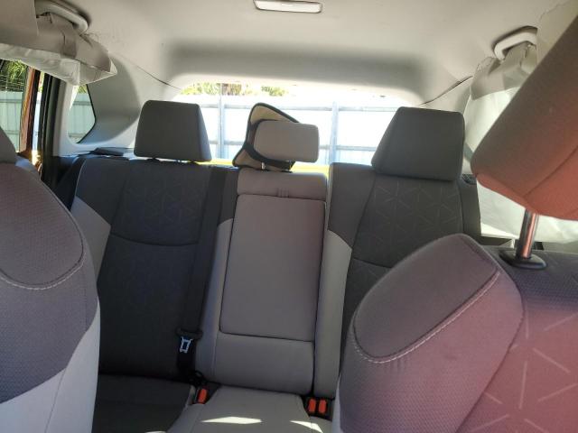 2025 TOYOTA RAV4 XLE #3309555575