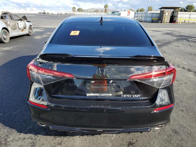 2023 HONDA CIVIC SI #3301933511