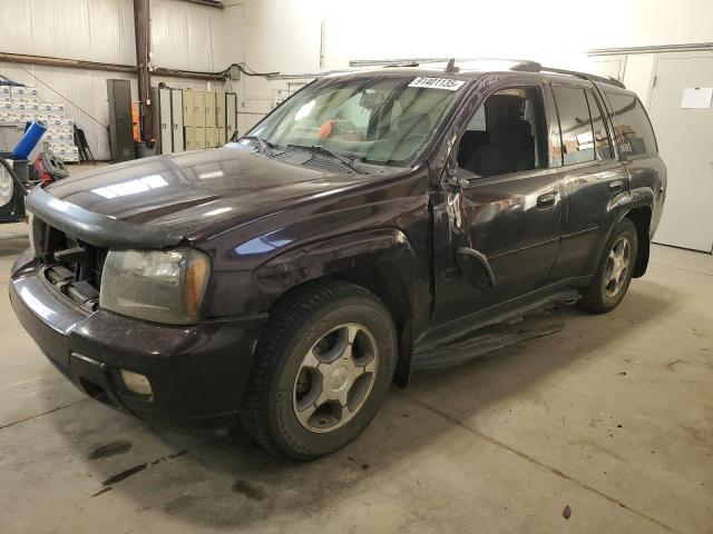 CHEVROLET TRAILBLAZE