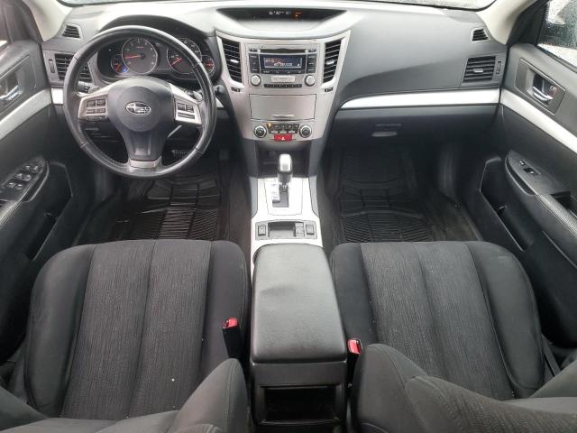 2013 SUBARU LEGACY 2.5 #3287292991
