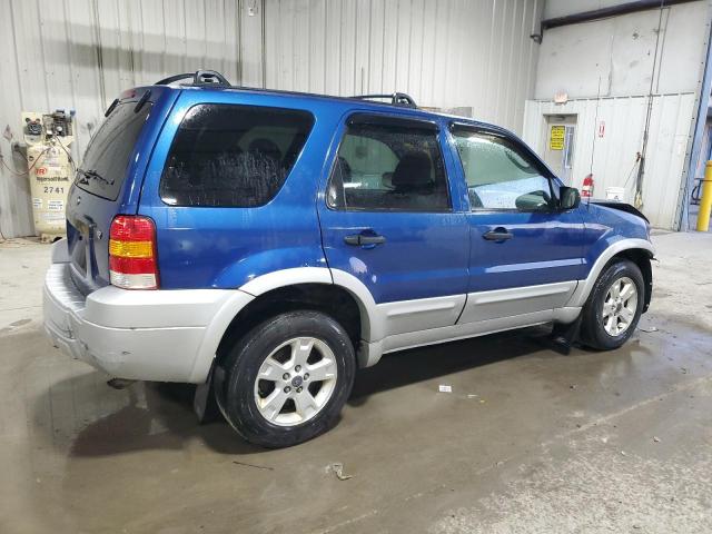 2007 FORD ESCAPE XLT #3309401999