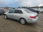Lot #3304631960 2005 HONDA ACCORD LX