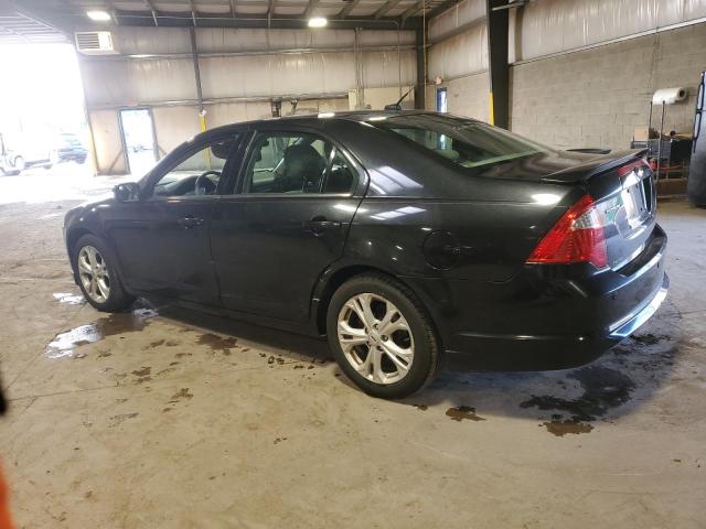 2012 FORD FUSION SE #3298123183