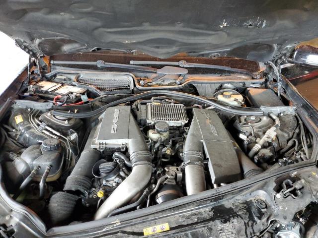 2013 MERCEDES-BENZ S 63 AMG #3310625875