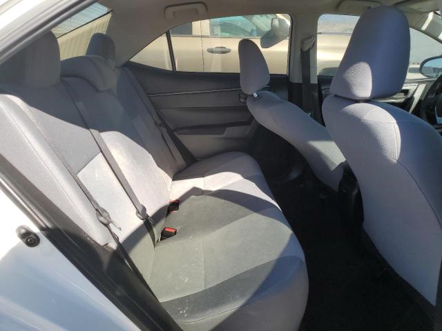 2014 TOYOTA COROLLA L - 5YFBURHEXEP136540