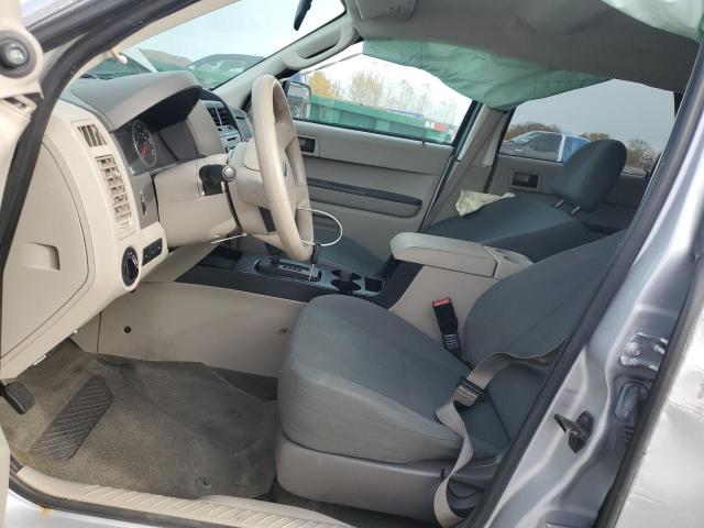 2012 FORD ESCAPE XLS #3287738175