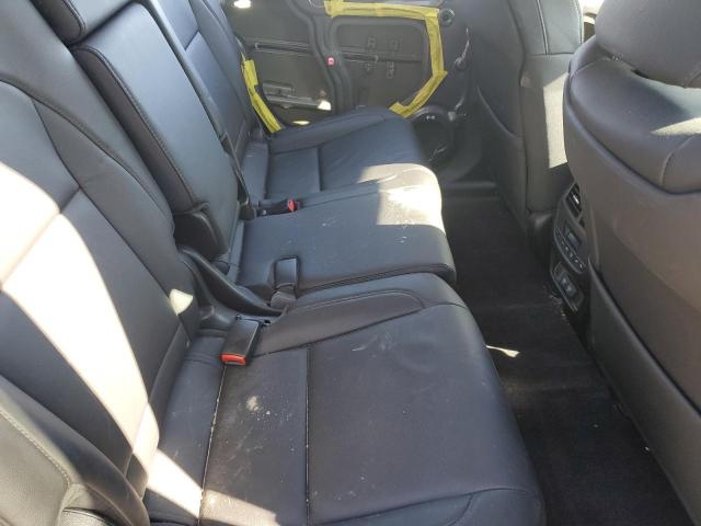 2018 ACURA MDX TECHNO #3285013926