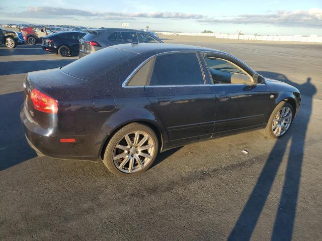 2007 AUDI A4 2.0T QU #3305666728