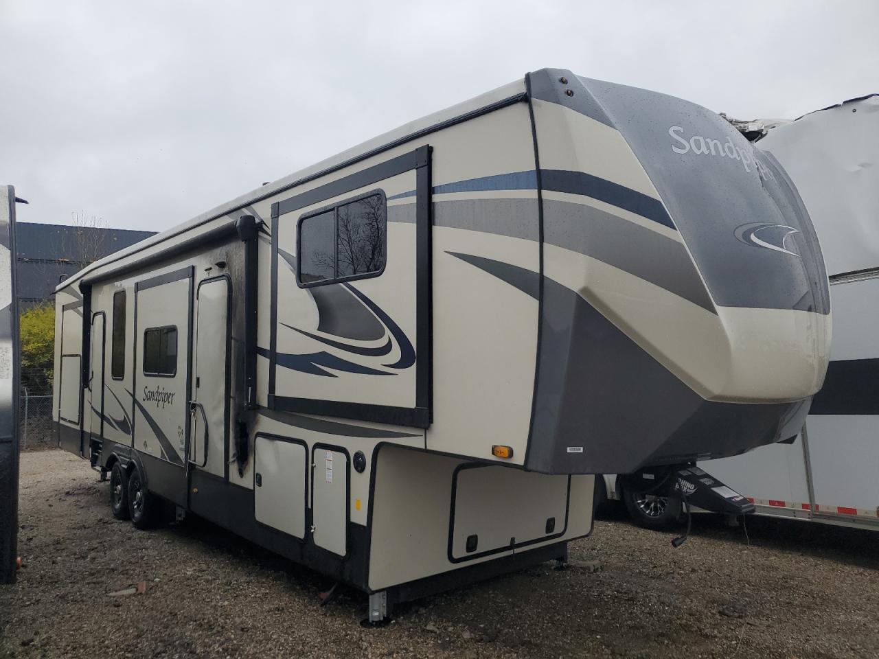 Lot #3301605685 2021 OTHER SANDPIPER