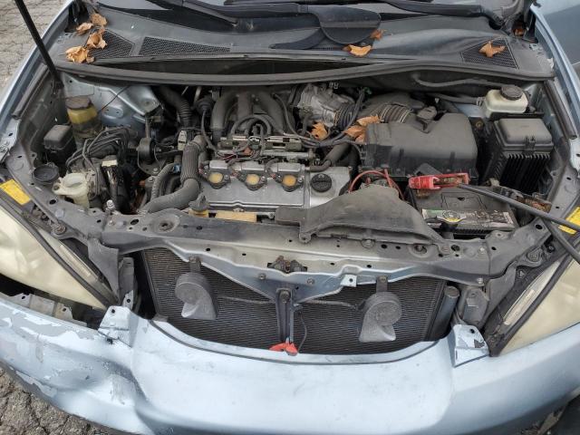 2005 LEXUS RX 330 #3293590452