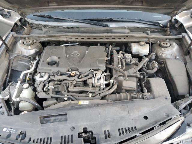 2019 TOYOTA CAMRY HYBR #3309433966