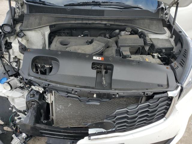 2019 KIA SORENTO L #3294339904